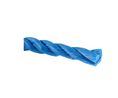 Rope, Polypropylene, 10mm x 220m, Blue